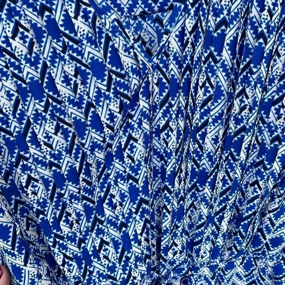 Anthropologie Maeve Galen Dress small - Picture 4 of 15